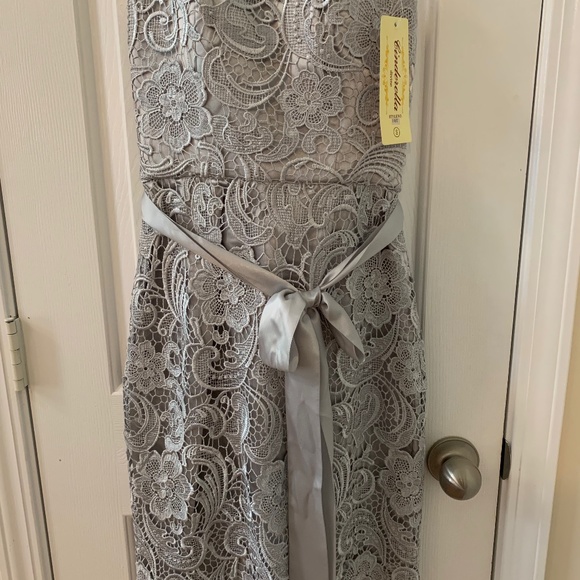 Cinderella Divine 1467 - Picture 3 of 4